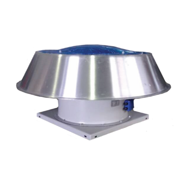 Axial Roof Ventilator