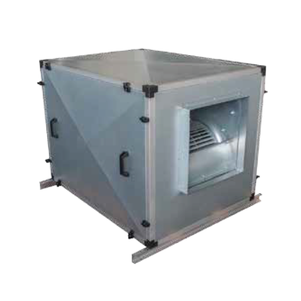 Belt Drive Centrigual Cabinet Fan (Smoke Spill - Kitchen - CIL)