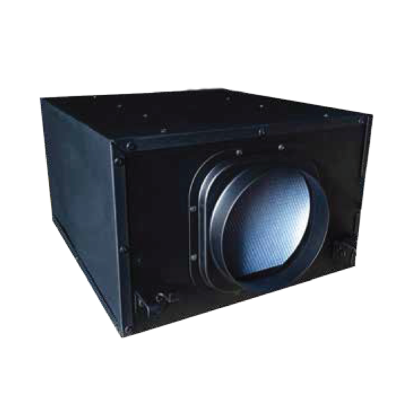 Ceiling Concealed Filtration Fan