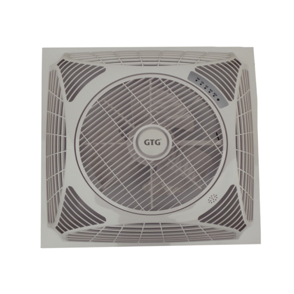 Cassette Fan