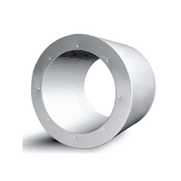 Circular Silencer