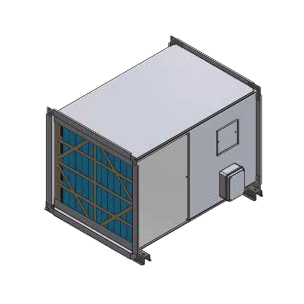 EC CFQ355F FAN