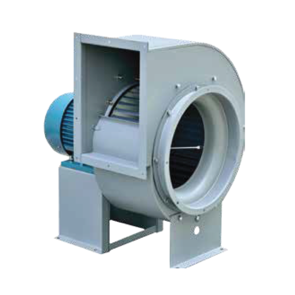 Medium Sirocco Fan