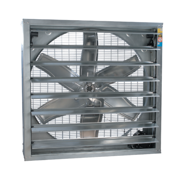 Propeller Fan GLP