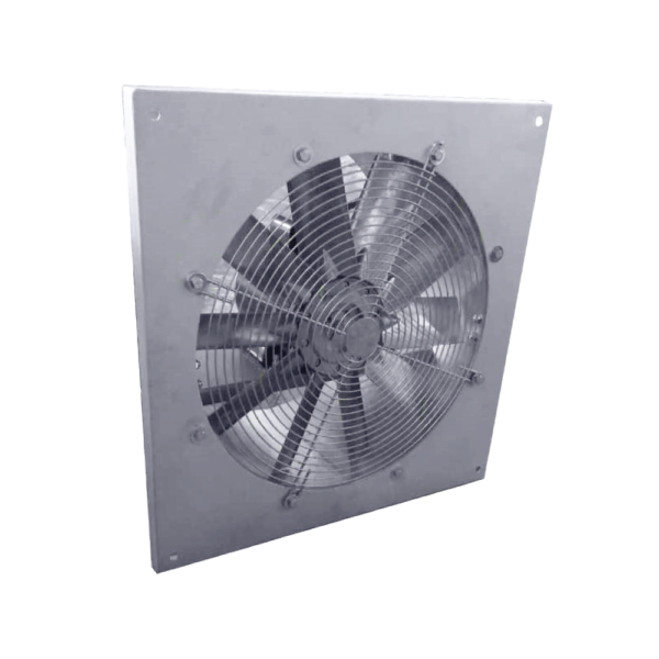 Propeller Fan MSAQ / AXLQ / TFAQ