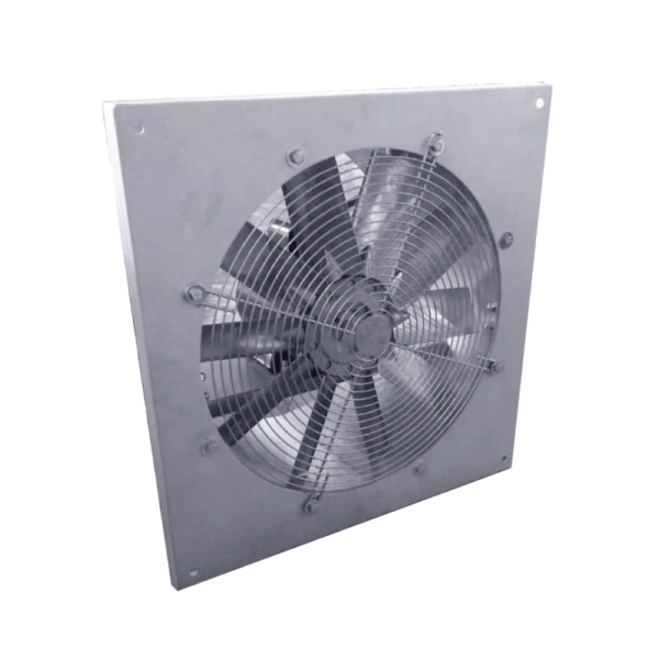 Single Phase Multi Speed Axial - Image 2