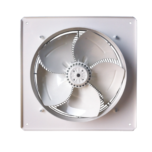 Wall Mounted Axial Propeller Fan